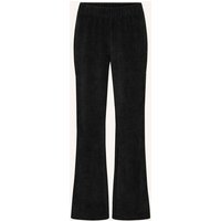 NORDLICHT Jersey Cord Hose Lilja
