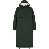 Maium Wasserdichter Regen-Poncho