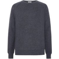 KnowledgeCotton Apparel Strickpullover aus Merinowolle