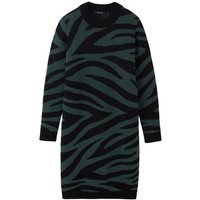 recolution Strickkleid AMARANTHUS ZEBRA