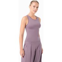 ORGANICATION ANNYA | Sportliches Tanktop aus recyceltem Polyamid