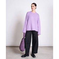 JAN N JUNE Baumwoll Barrell-Hose YAURI