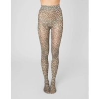 Swedish Stockings Sofia Leo Strumpfhosen schwarz, braun