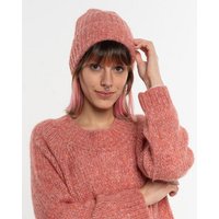 Alma & Lovis supersofte Mütze aus Alpaka und Bio-Baumwolle