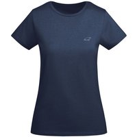 vis wear Schildkröte outline - Damen Organic Shirt
