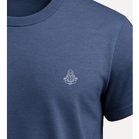 vis wear Schildkröte im Yoga Flow - Organic Shirt