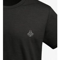 vis wear Schildkröte im Yoga Flow - Organic Shirt
