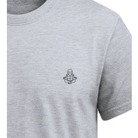 vis wear Schildkröte im Yoga Flow - Organic Shirt