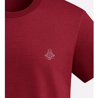 vis wear Schildkröte im Yoga Flow - Organic Shirt