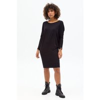 KOKOworld Damen Kleid Twiggy aus Viskose EcoVero