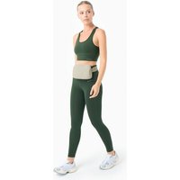 ORGANICATION LUCCY | High Waist Leggings aus Bio-Baumwolle