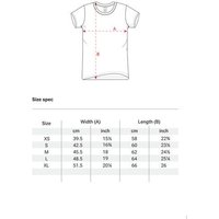 Life-Tree Bamboo Fairwear Shirt Women Basic | Grün/Blau