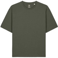YTWOO Mid-Light T-Shirt für Damen und Herren