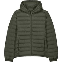 YTWOO Leichte Herrenjacke mit Kapuze