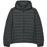 YTWOO Leichte Herrenjacke mit Kapuze
