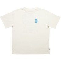 DillySocks T-Shirt „Dilly Paradise Resort“