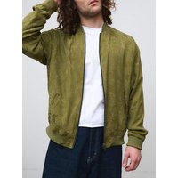 Yahmo Cupro/Tencel Fred Wendejacke