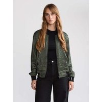 Yahmo Cupro/Tencel Ruth Wendejacke