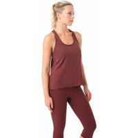 ORGANICATION TINNA | Sportliches Tanktop aus recyceltem Polyamid