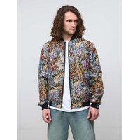 Yahmo Jacquard Sofa Wendejacke