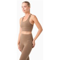 ORGANICATION BIANNCA | Bralette aus Bio-Baumwolle