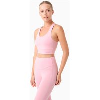 ORGANICATION BIANNCA | Bralette aus Bio-Baumwolle