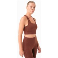 ORGANICATION BIANNCA | Bralette aus Bio-Baumwolle