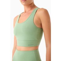 ORGANICATION BIANNCA | Bralette aus Bio-Baumwolle
