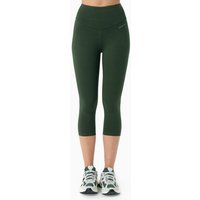 ORGANICATION LISSA | Capri-Leggings aus Bio-Baumwolle