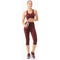 ORGANICATION LISSA | Capri-Leggings aus Bio-Baumwolle