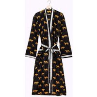 KIKOONI Baumwoll Kimono "Cozy K"