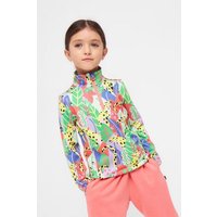WeeDo Langarmshirt „Cosmo Candy Jungle“
