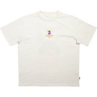 DillySocks T-Shirt „Do Not Disturb“