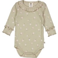 Fred's World by Green Cotton "Green Cotton" Body Langarm Ananas