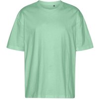 Neutral® Oversize Unisex T-Shirt Tiger Cotton von Neutral Baumwolle in Umstellung zu Bio Baumwolle