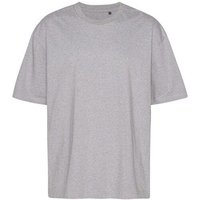 Neutral® Oversize Unisex T-Shirt Tiger Cotton von Neutral Baumwolle in Umstellung zu Bio Baumwolle