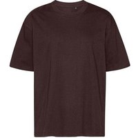 Neutral® Oversize Unisex T-Shirt Tiger Cotton von Neutral Baumwolle in Umstellung zu Bio Baumwolle