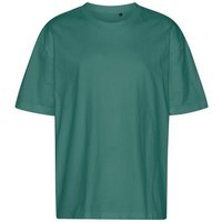 Neutral® Oversize Unisex T-Shirt Tiger Cotton von Neutral Baumwolle in Umstellung zu Bio Baumwolle