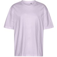 Neutral® Oversize Unisex T-Shirt Tiger Cotton von Neutral Baumwolle in Umstellung zu Bio Baumwolle