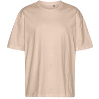 Neutral® Oversize Unisex T-Shirt Tiger Cotton von Neutral Baumwolle in Umstellung zu Bio Baumwolle