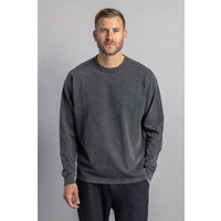 dirts Recycled Cotton Longsleeve