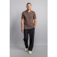 dirts Knit Poloshirt
