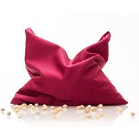 Weltecke Kirschsteinsack (25 x 25 cm)
