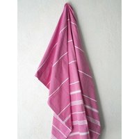 Karawan authentic Fouta Hammam Collection – Hammamtuch aus Bio-Baumwolle