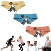Athleez Innovatives Fitnessband mit Magnetverschluss 3er-Set