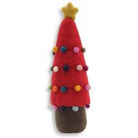Frida Feeling Filz Weihnachtsbaum