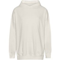 Neutral® Oversize Unisex Hoodie Kapuzenpullover Tiger Cotton von Neutral Baumwolle in Umstellung zu Bio Baumwolle