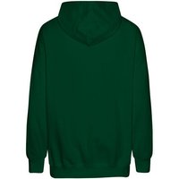 Neutral® Oversize Unisex Hoodie Kapuzenpullover Tiger Cotton von Neutral Baumwolle in Umstellung zu Bio Baumwolle