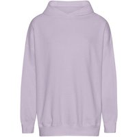 Neutral® Oversize Unisex Hoodie Kapuzenpullover Tiger Cotton von Neutral Baumwolle in Umstellung zu Bio Baumwolle