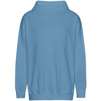 Neutral® Oversize Unisex Hoodie Kapuzenpullover Tiger Cotton von Neutral Baumwolle in Umstellung zu Bio Baumwolle
